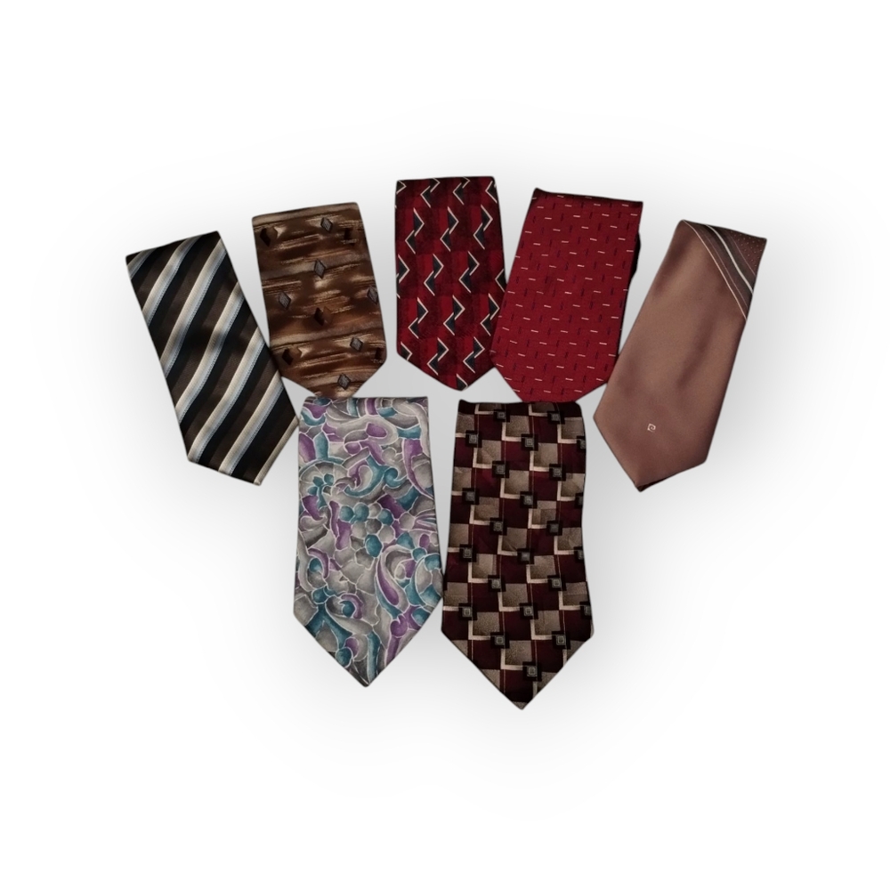 Men's Ties